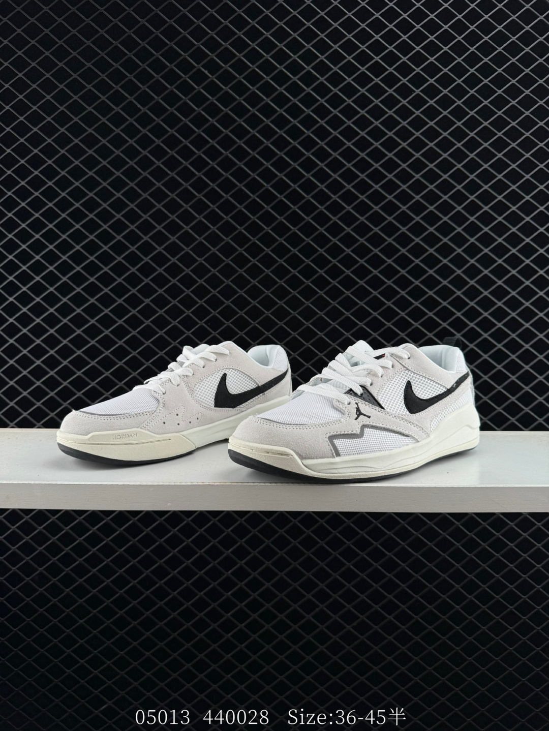 NK Air JORDAN CMFT ERA